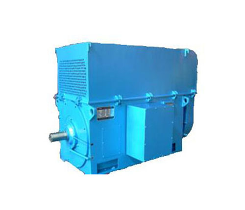 YKK、YKS系列中型高壓三相異步電動(dòng)機(jī)
