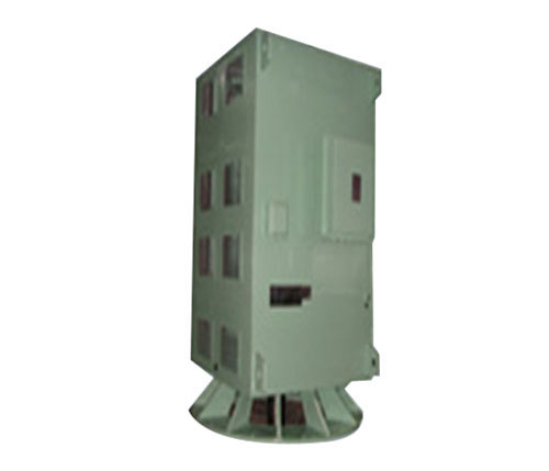 YL系列高壓立式三相異步電動(dòng)機(jī)(機(jī)座號(hào)H355-H630)