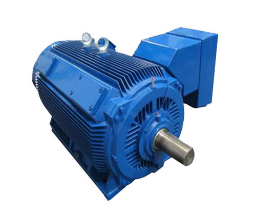 Y2Z系列緊湊型低壓大功率電機(機座號H355—H560)