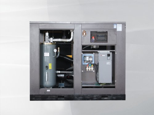 45Kw-250Kw分體式永磁變頻固定機(jī)